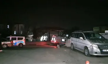 Diyarbakır’da husumet cinayeti: 1 ölü!