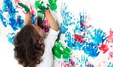 Çocuğunuzun sanatsal yaratıcılığını geliştirmenin yolları