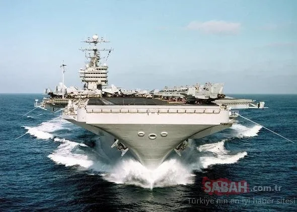 Denizaltının hakimi ülkeler listesi 2024 açıklandı! Türkiye’nin sıralamadaki yeri dikkatleri çekti