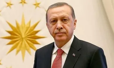 Erdoğan’dan 3 üniversiteye rektör ataması