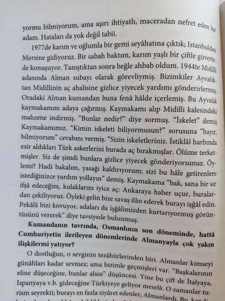 Ege Adaları’ndaki büyük dram! İşte Yunanistan’ın günah galerisi