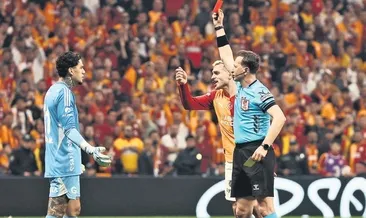 25 milyon Euro’ya Ederson serbest!