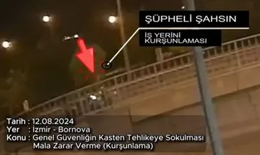 İzmir'de dehşet: Oto galeriye silahlı saldırı! 2 kişi... #izmir