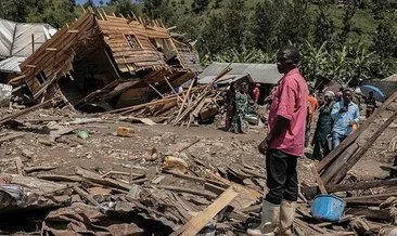 KDC’deki sel felaketinde ölenlerin sayısı 425’e yükseldi