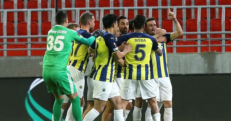 Son dakika haberi: Fenerbahçe’de İrfan Can Kahveci fırtınası dinmiyor! ’Mesut Özil bizimle konuştu...’