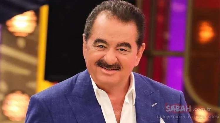 Deklaratë befasuese e martesës nga İbrahim Tatlıses! "Unë mund të ulem në tryezën e dasmës në çdo kohë"