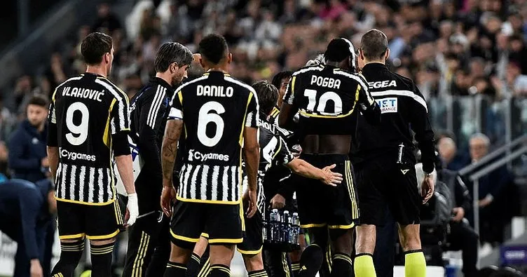 Juventus’tan Avrupa Süper Ligi kararı!