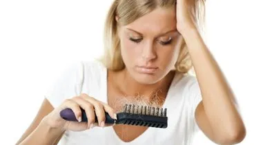 Saç dökülmesi nasıl tedavi edilir?