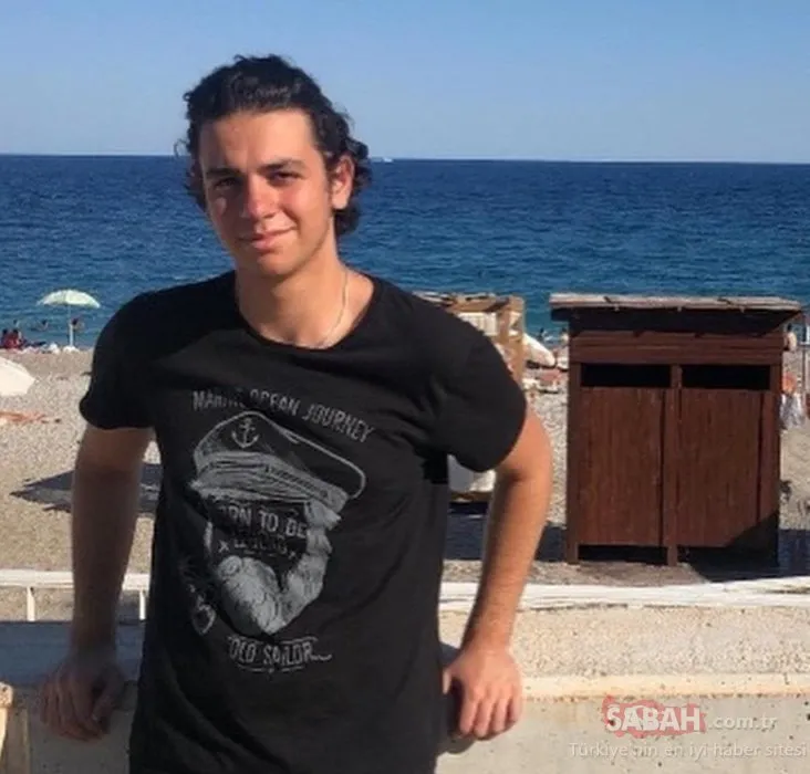 Türkiye tıp öğrencisi Onur Alp Eker’e ağlamıştı! Ses kaydı ortaya çıktı
