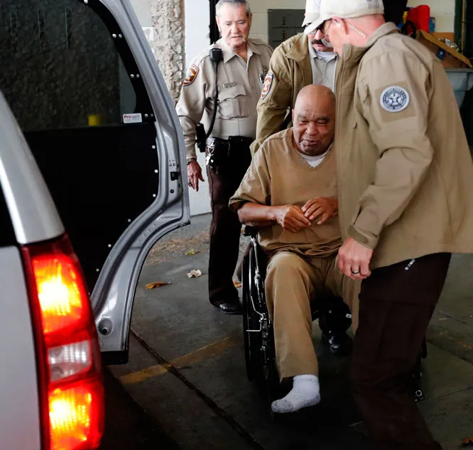 Canavar! 30 yıl içinde 90 kiÅiyi öldürdü veâ¦