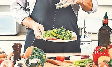 Vegan beslenme zayıflamada etkili