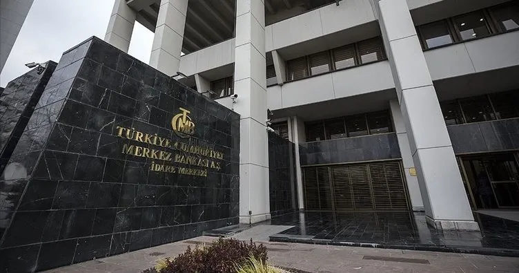 SON DAKİKA HABERİ: Merkez Bankası faiz kararı açıklandı: TCMB Merkez Bankası Ocak ayı faiz kararı...