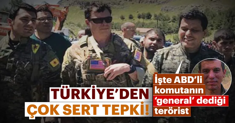 Dışişleri’nden flaş ABD açıklaması!