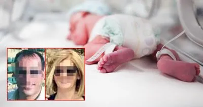 İş adamına sevgilisinden ikiz bebek davası! Gerçek DNA testi ile ortaya çıktı: Meğer zorla…