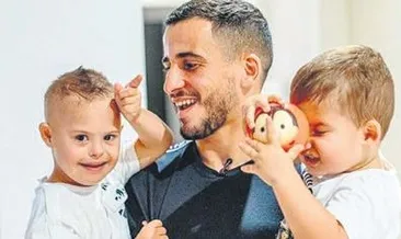 Sol gözünde görüş arttı