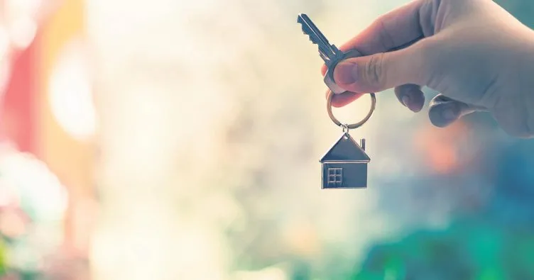 Ev fiyatları 1 yılda yüzde 31.7 arttı Son Dakika Haberler