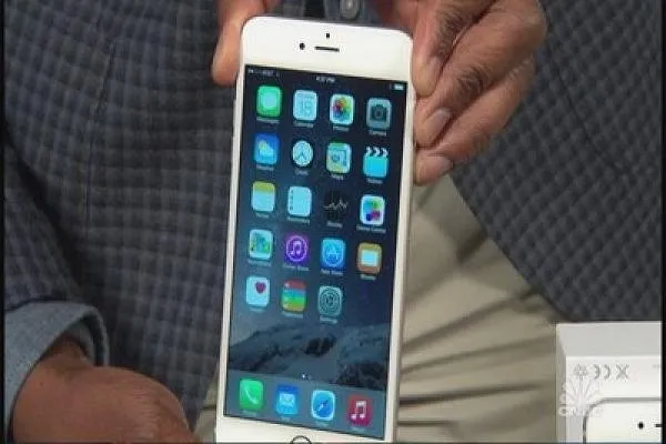iPhone'lardaki i harfi ne anlama geliyor?