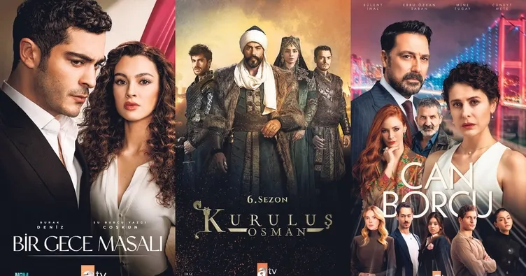 Mart ayına ATV damgası