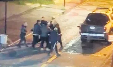 Alacak-verecek meselesi kanlı bitti