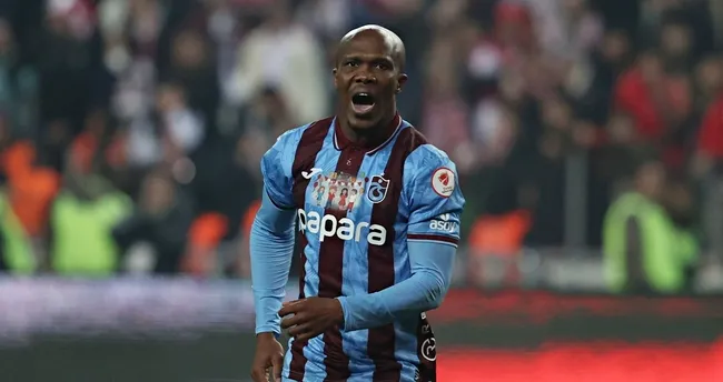 Nwakaeme ve Visca’nın hayali: Son bir zafer