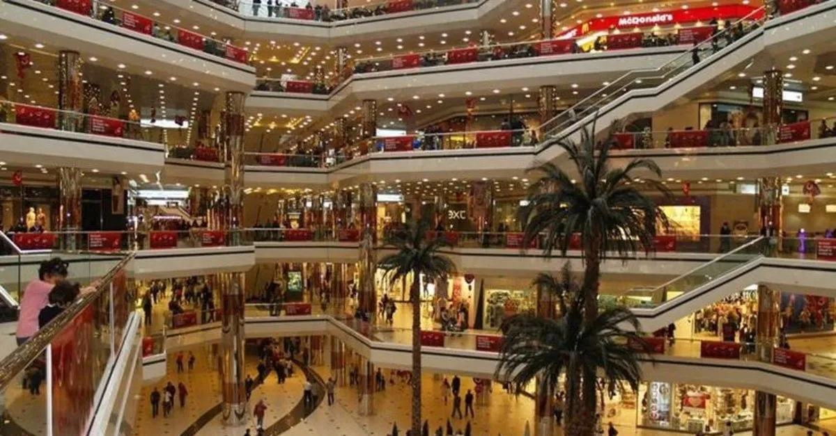 Cevahir Avm Calisma Saatleri Cevahir Saat Kacta Aciliyor Kacta Kapaniyor Ve Kaca Kadar Acik Acilis Kapanis Saati Son Dakika Haberler