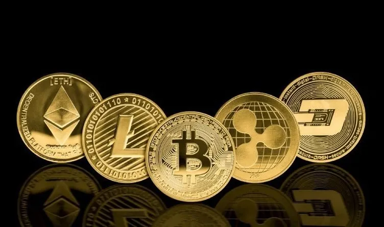 Son Dakika Haberi: Bitcoin ve kripto paralar için yeni krizin adı Ethereum oldu! Terra Luna Coin depremi sonrası dünya bunu konuşuyor