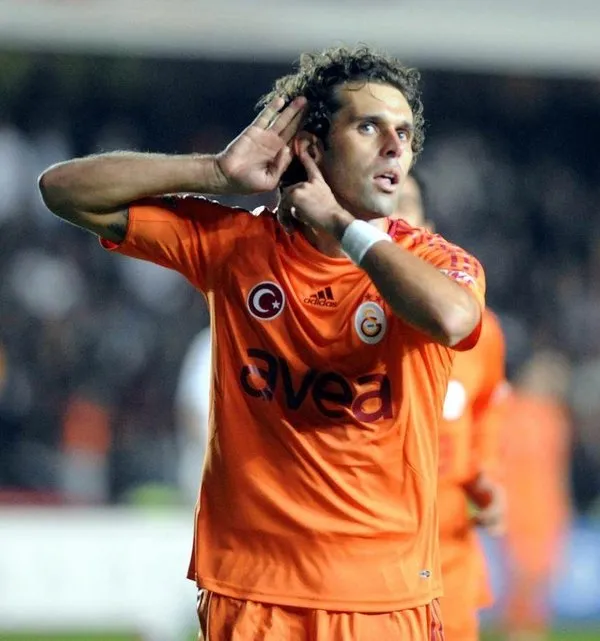 İşte günün transfer gündemi 13/08/2009