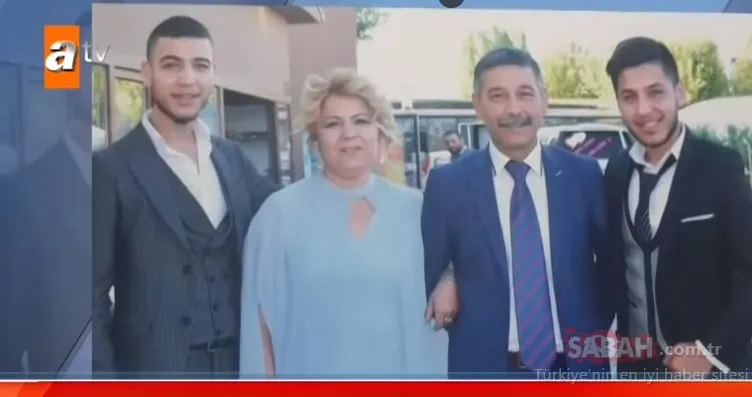 SON DAKİKA GELİŞMESİ - Aleyna Çakır'ın ölümünün sır perdesi aralanıyor! Gülay Uygun'un ölümüne ilişkin yeni tanıklar, şok iddialar...