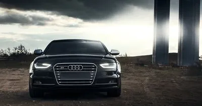 Audi’nin canavarı yeniden ortaya çıktı! İşte bilinen tüm detaylar...