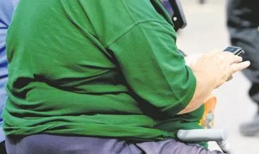 Obez insan sayısı 1 milyarı geçti