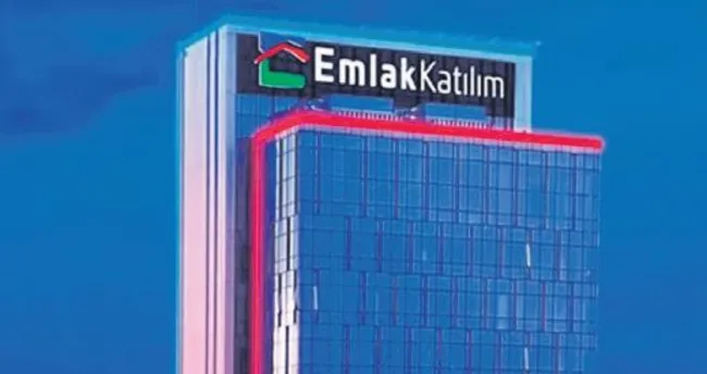 Emlak Katılım’dan kritik hamle