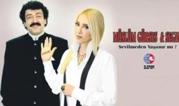 Müslüm Baba ile dijital düet