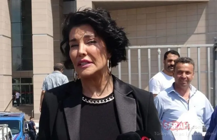 Kızına termos fırlatmıştı...Deniz Akkaya’ya 4 ay 27 gün hapis cezası!