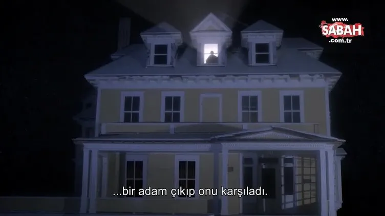 Şeytan Kulesi filminin fragmanı