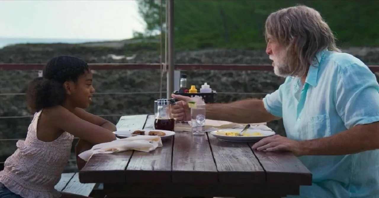 Emeklilik Planı filmi konusu nedir, oyuncuları kimler? Emeklilik Planı konusu ve oyuncu kadrosu