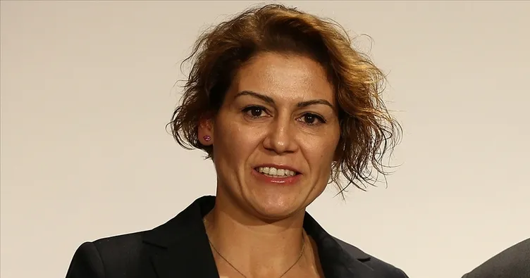 Melis Özçiğdem kimdir, nereli, kaç yaşında? Türk hakem Melis Özçiğdem Dünya Kupası’nda görev alacak!