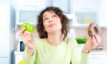 Yüksek tansiyona karşı DASH diyeti