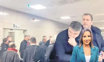 Bir araya gelip uyuşturucu kullandılar