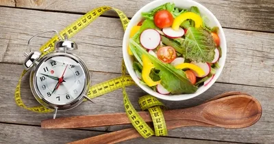 Diyetinizi bozduracak 6 hata