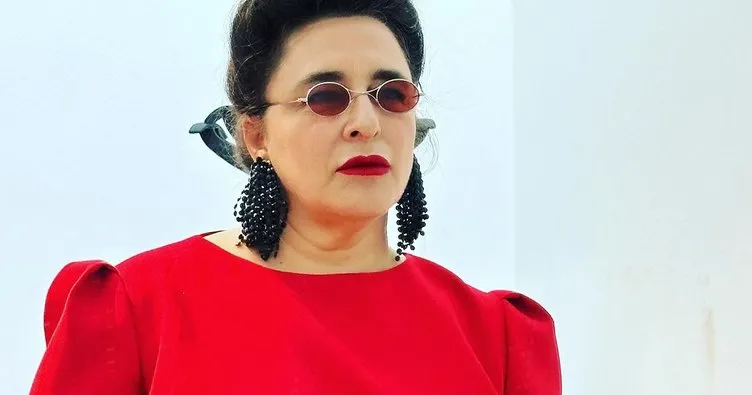 Esra Dermancıoğlu’dan nostaljik paylaşım!