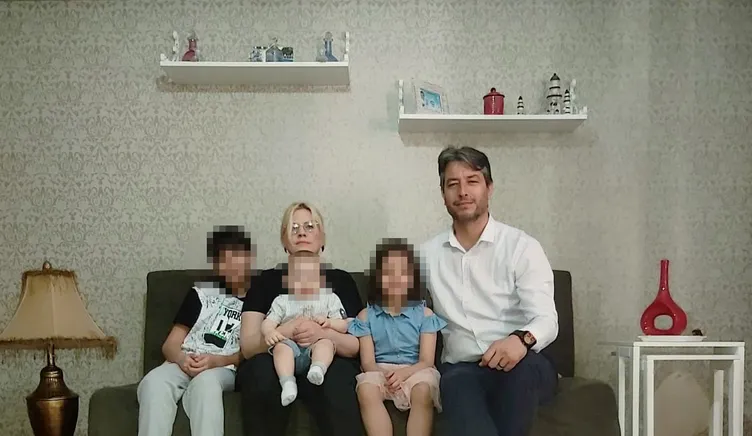 İYİ Parti’de yasak aşk skandalı! Karısını partiden başka bir kadınla aldattı