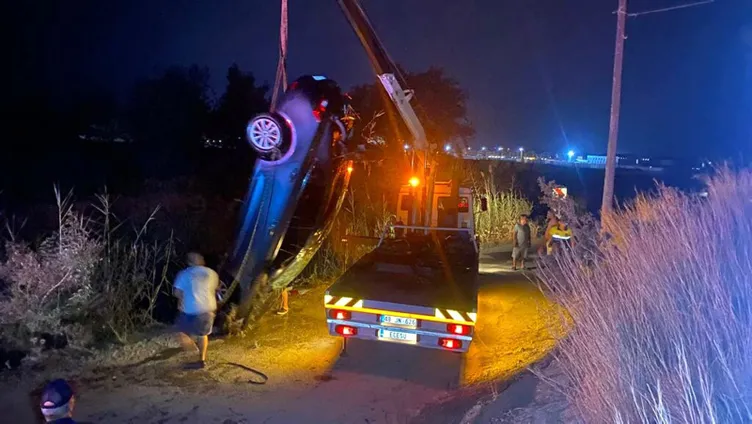 Son dakika: 25 yaşındaki Merve Önder ile arkadaşının feci sonu! Acı haber herkesi ağlattı!