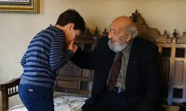 Bakan Albayrak’tan Ara Güler paylaşımı