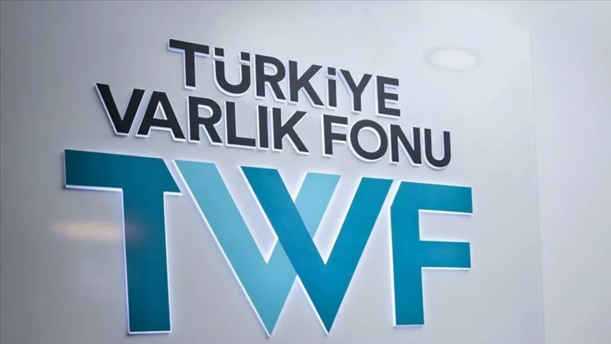 Türkiye Varlık Fonunun eurobond ihracına yatırımcılardan rekor talep Türkiye Varlık Fonunun eurobond ihracına yatırımcılardan rekor talep