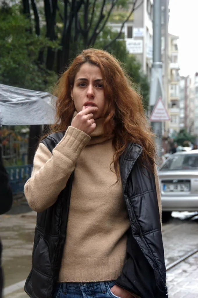 Niran Ünsal'ın o sözleri pahalıya patladı! - FotoHaber ...