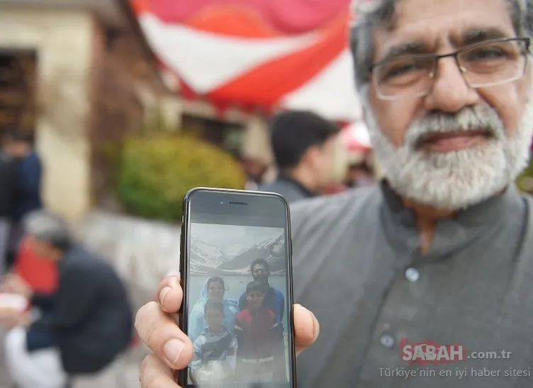 Yeni Zelanda'daki terör saldırısı ikiz kardeşleri birbirinden ayırdı