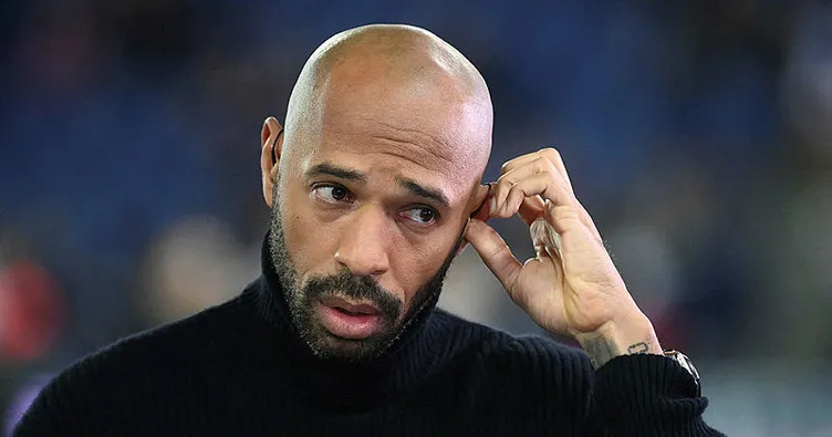Thierry Henry’den 5 çılgın öneri!
