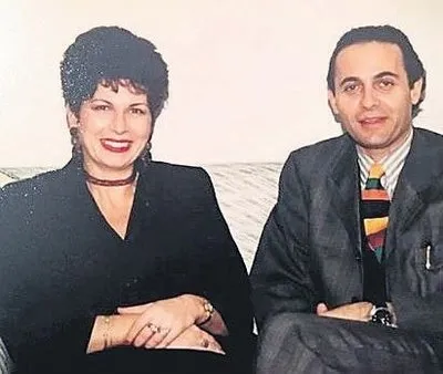 Ayhan Sicimoğlu 40 yıllık eşini hasta olunca terk etti! Bu nasıl bir vefasızlık, nasıl bir insafsızlık!