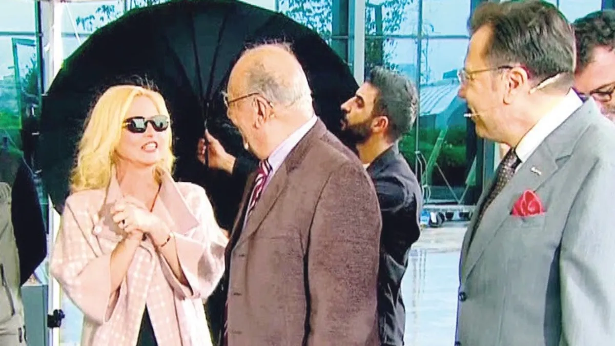 Müge Anlı’dan Yeşil Vatan seferberliği