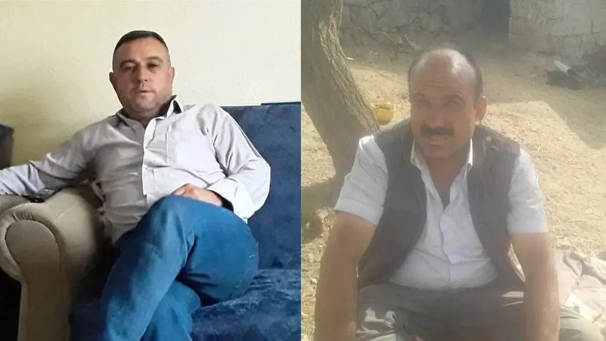 Nevşehir’de komşu cinayetinde karar: Baba ve oğluna ağır hapis cezası! Nevşehir’de komşu cinayetinde karar: Baba ve oğluna ağır hapis cezası!